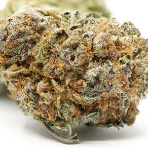 Green Crack Sativa Cannabis Strain – Intense Energy & Focus