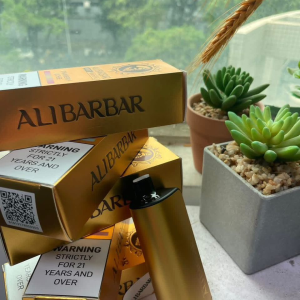 Buy ALIBARBAR Vapes