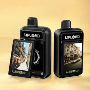 BUY Alibarbar Upload Disposable Vape